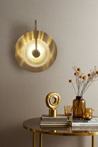 Atolye Store-Victor Çizgi Camlı Tabak Aplik-Aplik-2-Milagron.com