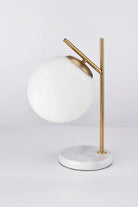 Atolye Store-Way Mermer Masa Lambası-Masa Lambası-2-Milagron.com