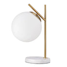 Atolye Store-Way Mermer Masa Lambası-Masa Lambası-2-Milagron.com