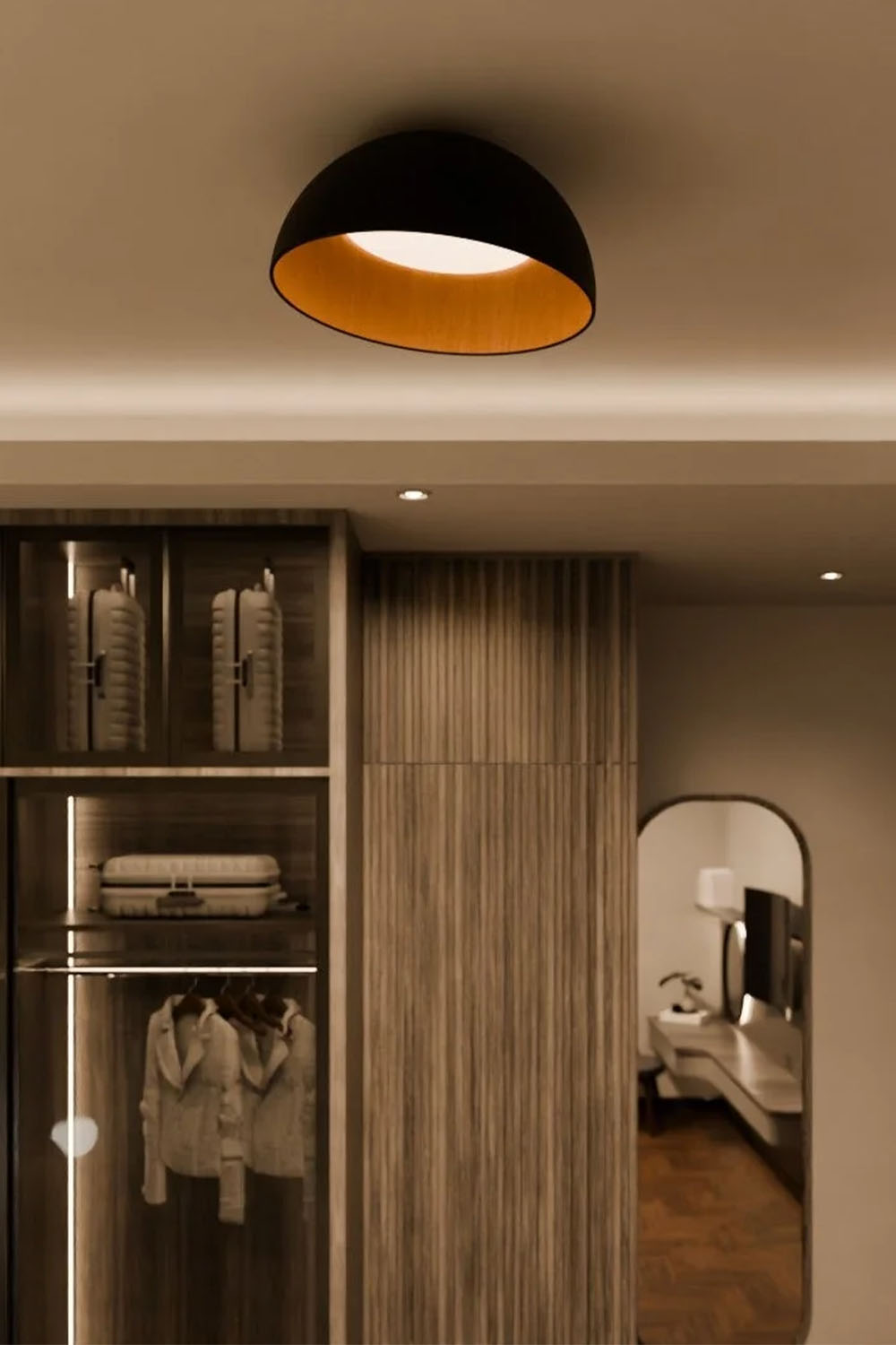 Atolye Store-Zero Plafonyer Açılı L-Avize-3-Milagron.com