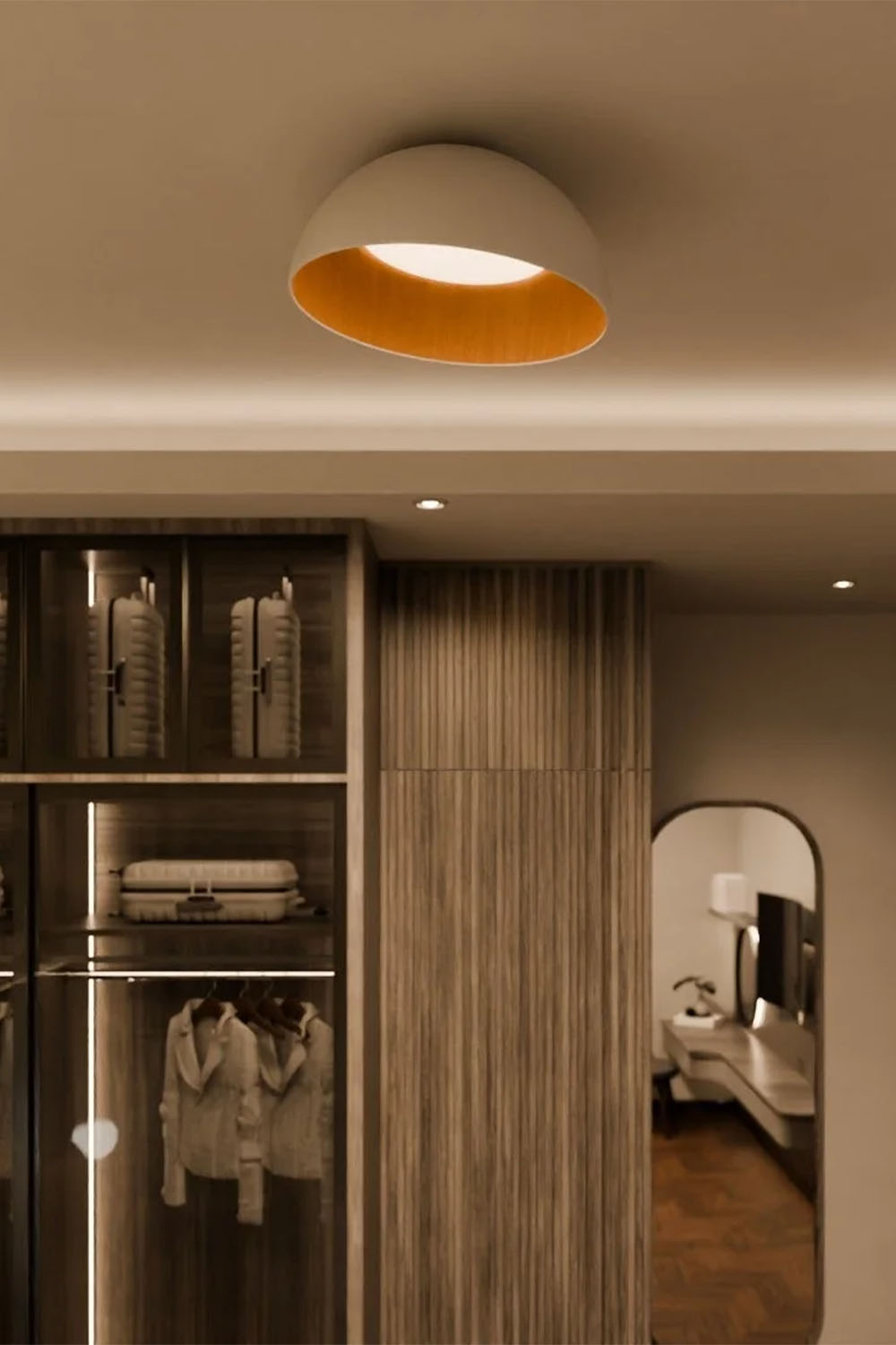 Atolye Store-Zero Plafonyer Açılı L-Avize-6-Milagron.com