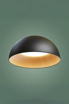 Atolye Store-Zero Plafonyer Düz L-Avize-2-Milagron.com