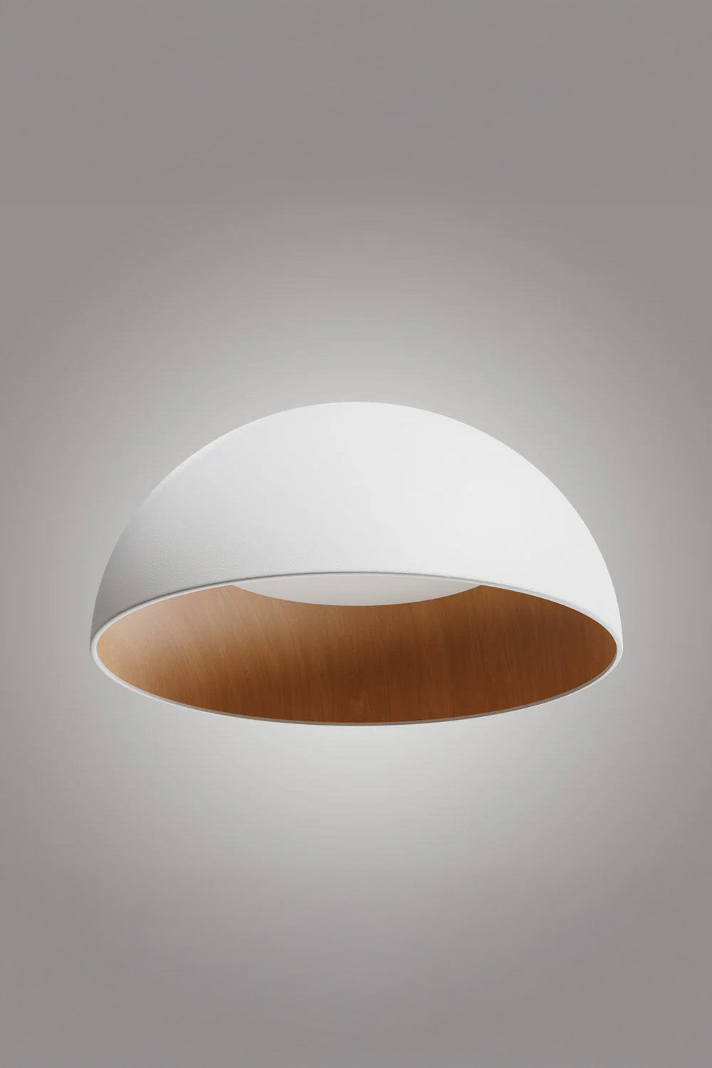 Atolye Store-Zero Plafonyer Düz L-Avize-3-Milagron.com