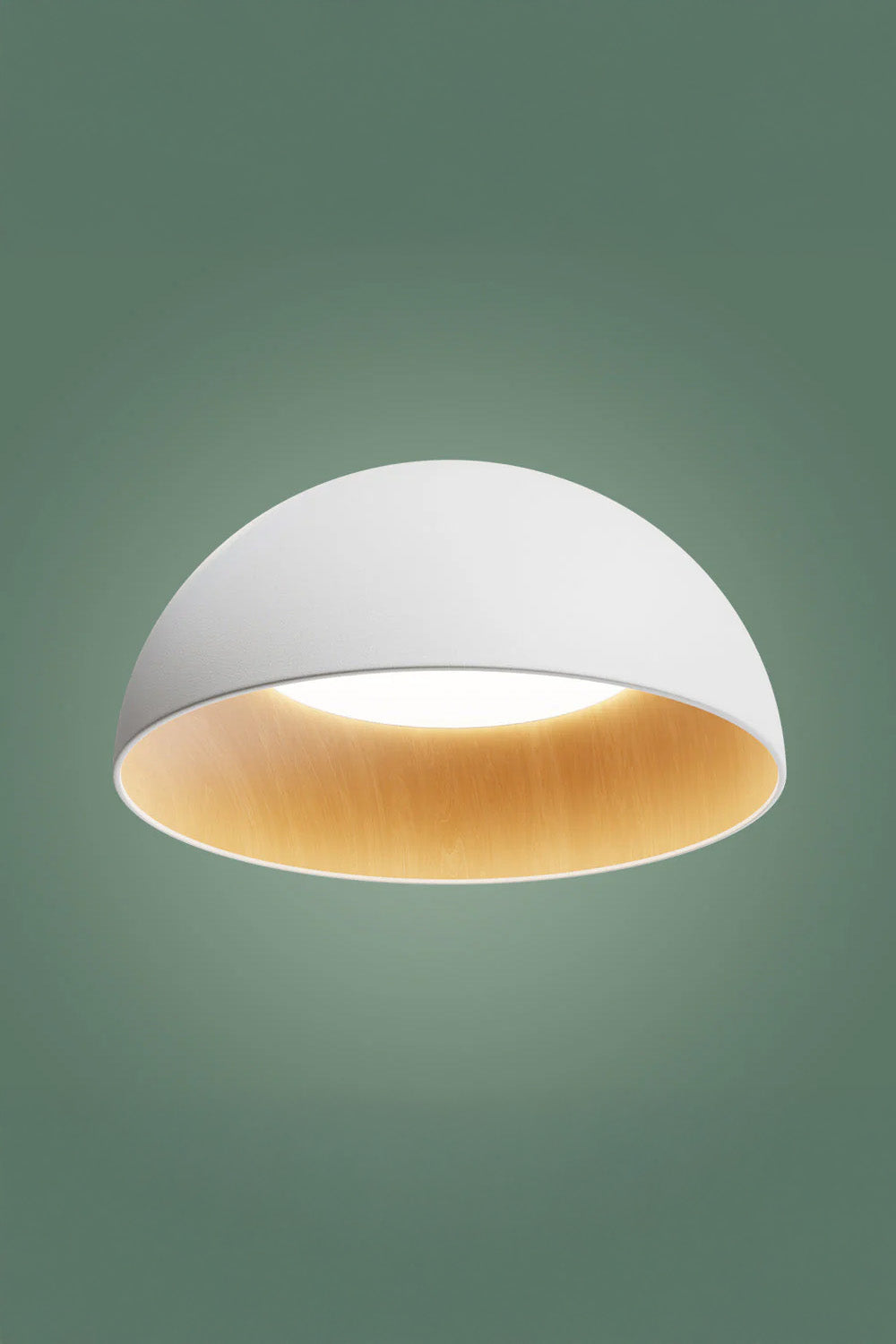 Atolye Store-Zero Plafonyer Düz L-Avize-4-Milagron.com