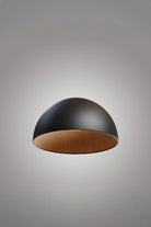 Atolye Store-Zero Plafonyer Düz M-Avize-1-Milagron.com