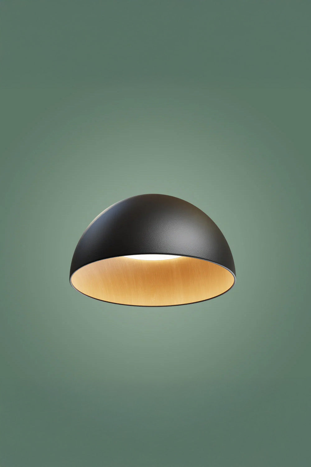 Atolye Store-Zero Plafonyer Düz M-Avize-2-Milagron.com