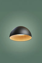 Atolye Store-Zero Plafonyer Düz M-Avize-2-Milagron.com