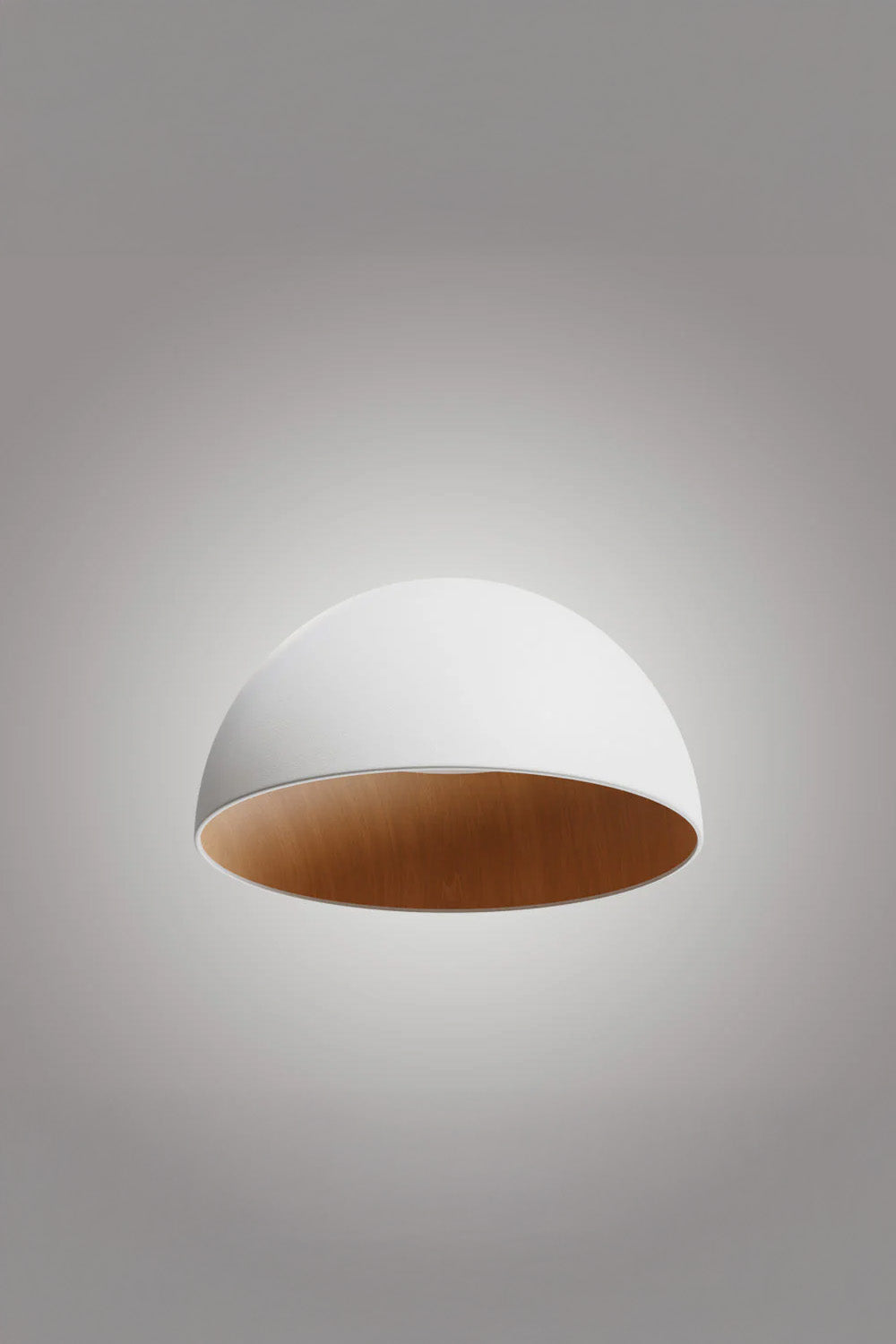 Atolye Store-Zero Plafonyer Düz M-Avize-3-Milagron.com