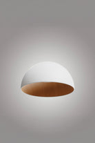 Atolye Store-Zero Plafonyer Düz M-Avize-3-Milagron.com