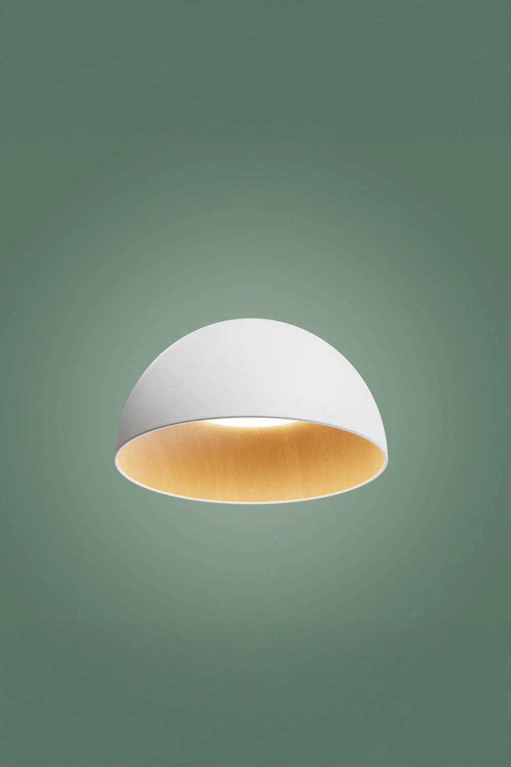 Atolye Store-Zero Plafonyer Düz M-Avize-4-Milagron.com