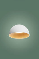 Atolye Store-Zero Plafonyer Düz M-Avize-4-Milagron.com