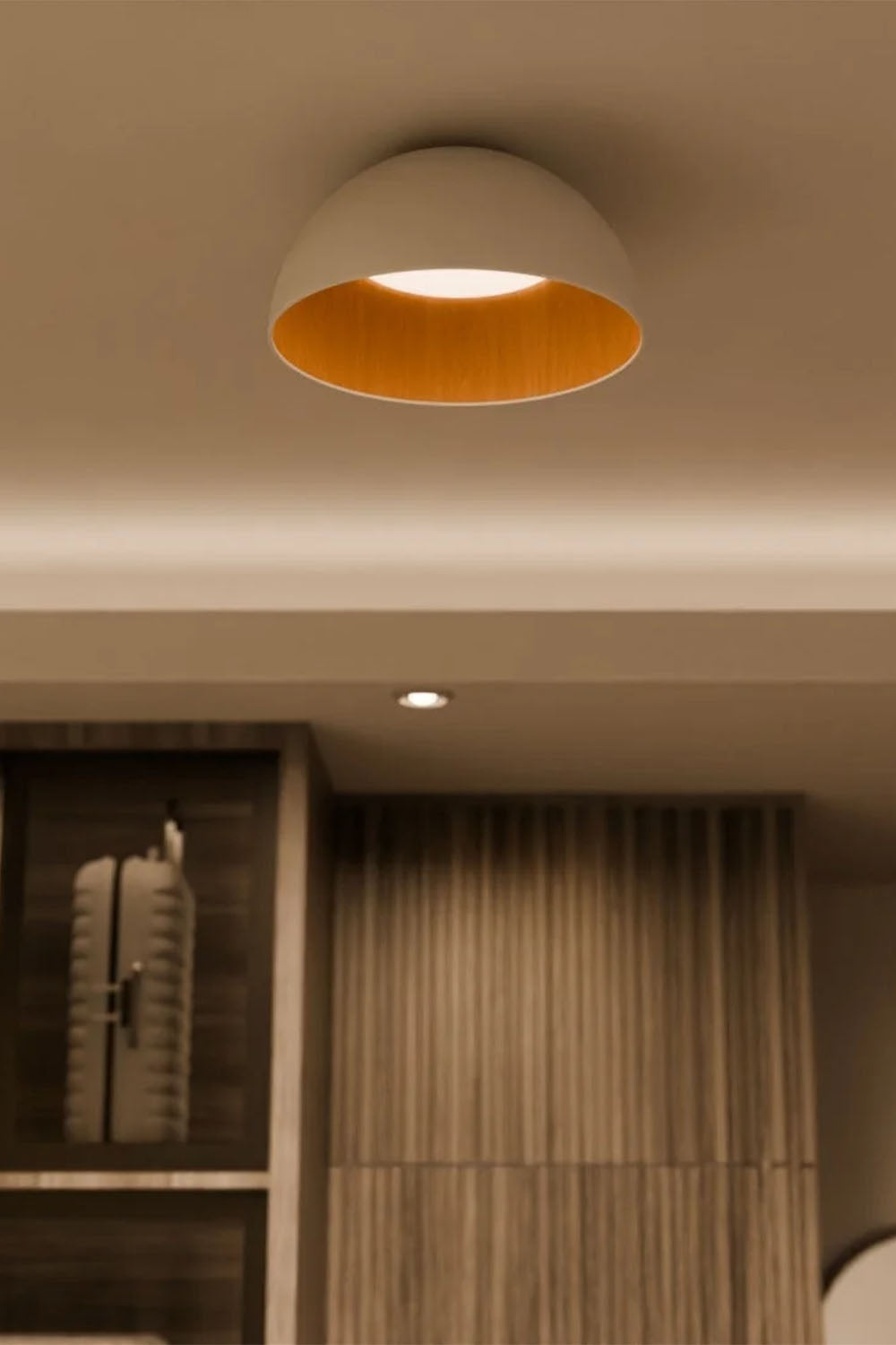 Atolye Store-Zero Plafonyer Düz M-Avize-6-Milagron.com