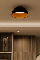 Atolye Store-Zero Plafonyer Düz M-Avize-7-Milagron.com