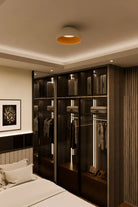 Atolye Store-Zero Plafonyer Düz M-Avize-8-Milagron.com