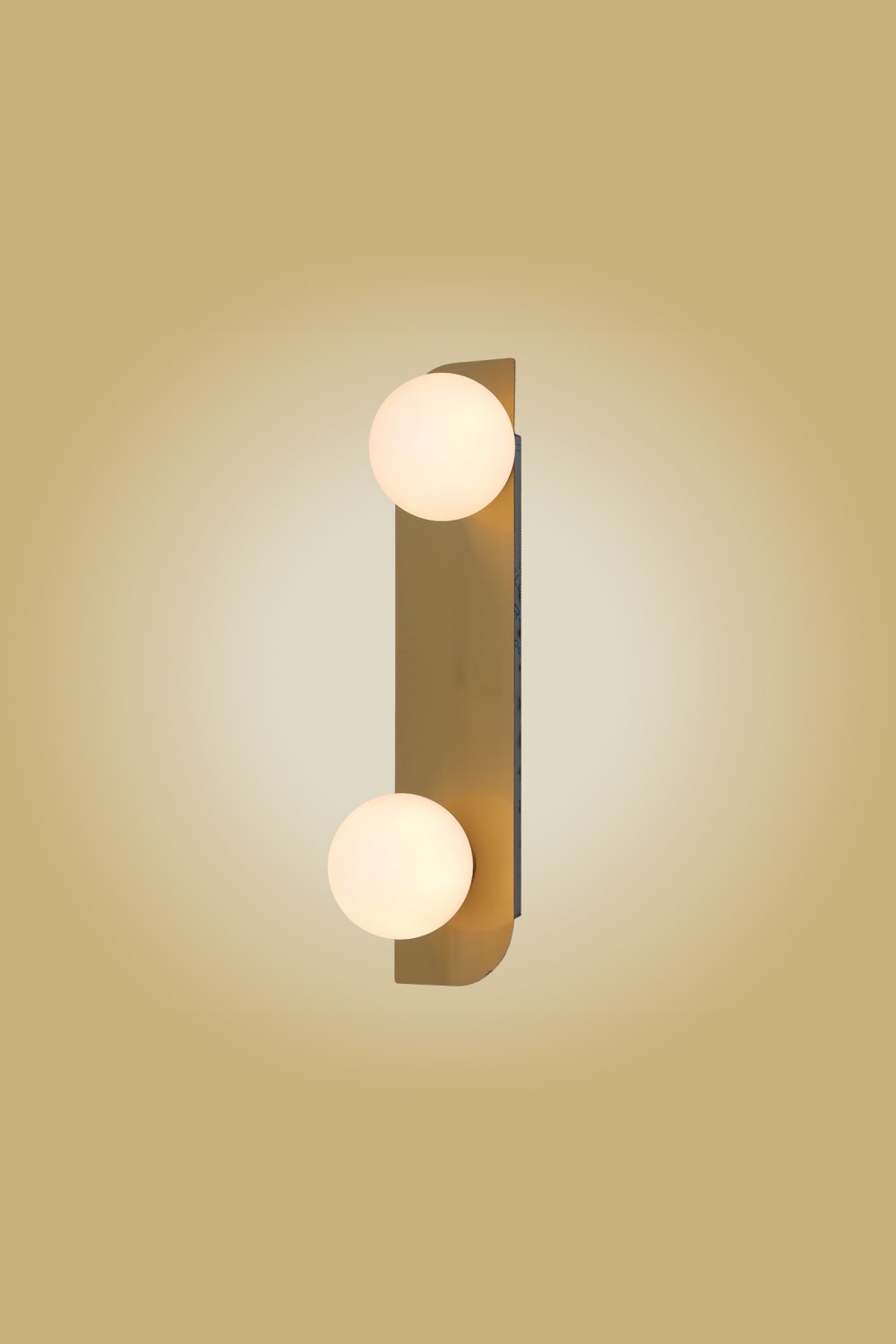 Atolye Store-Zulu Aplik Beyaz Cam-Aplik-1-Milagron.com