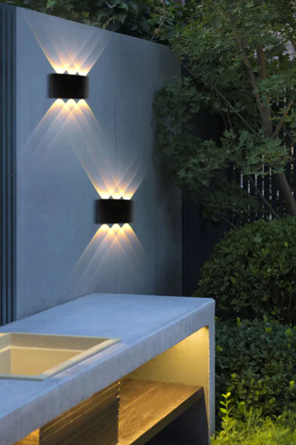 Atolye Store-Çift Odaklı Lita Aplik Dış Mekan-Aplik-3-Milagron.com