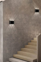 Atolye Store-Çift Odaklı Lita Aplik Dış Mekan-Aplik-4-Milagron.com