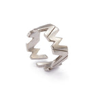 Aw Ring In Silver