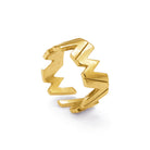 Aw Ring In Gold