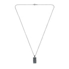 Ethelwulf Will Necklace In Oxide