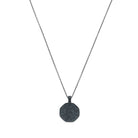 Ethelwulfs Hoard Necklace In Oxide
