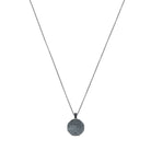 Ethelwulfs Hoard Necklace In Oxide