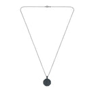 Ethelwulfs Hoard Necklace In Oxide