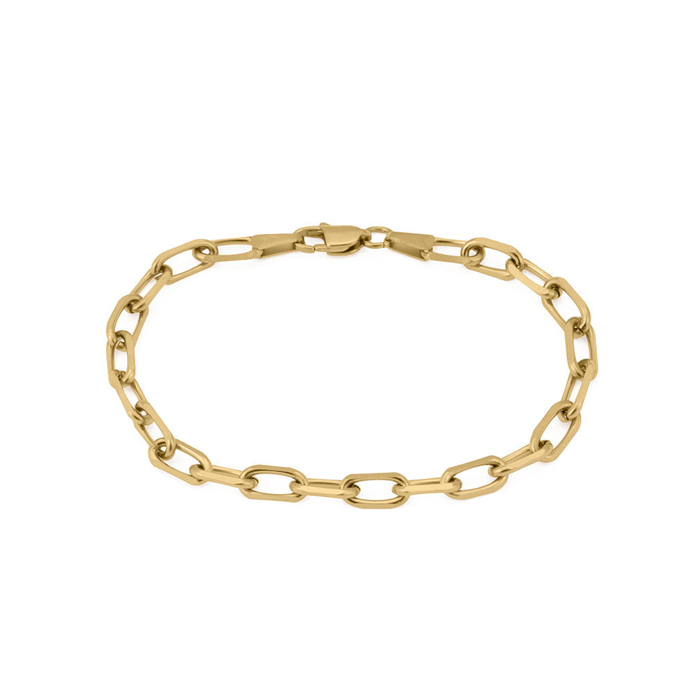 Forsa Bracelet In Gold