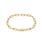 Forsa Bracelet In Gold