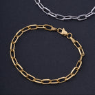 Forsa Bracelet In Gold