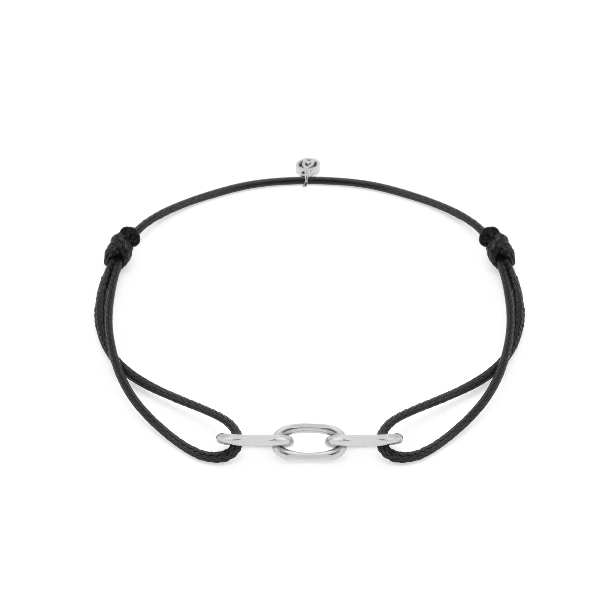 Forsa Chance Bracelet In Silver