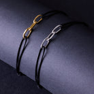 Forsa Chance Bracelet In Silver