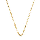 Forsa Necklace In Gold
