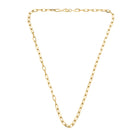Forsa Necklace In Gold