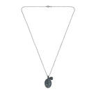 King Ethelwulf Necklace In Oxide