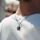 King Ethelwulf Necklace In Oxide