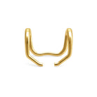 Labret In Gold