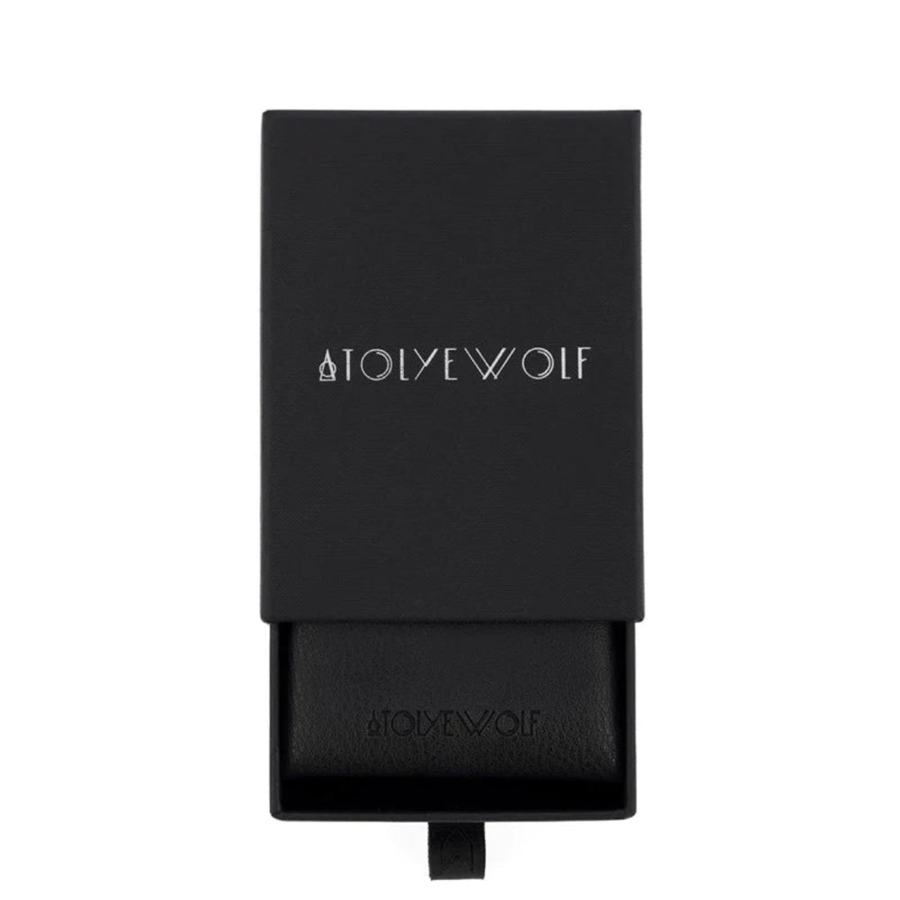 Layers Bangle In Oxide