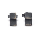 Layers Earrings In Oxide