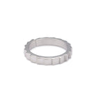 Layers Ring In Silver