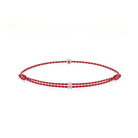 Martenitsa Chance Bracelet In Silver