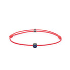 Red Eye Chance Bracelet In Oxide