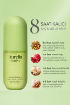 Hydratıng Haır & Body Mıst Crave Theory - 0
