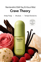 Hydratıng Haır & Body Mıst Crave Theory - 2