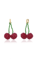 Ava Villain-Kiraz Küpe-Küpe-1-Milagron.com