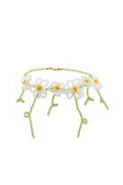 Ava Villain-Papatya Choker Kolye-Kolye-1-Milagron.com