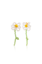 Ava Villain-Papatya Küpe-Küpe-1-Milagron.com