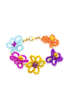 Ava Villain-Wildflower Bouquet Bileklik-Bileklik-1-Milagron.com