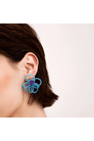 Ava Villain-Zephyrus Küpe-Küpe-4-Milagron.com