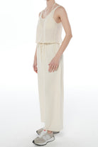 Ave Eva-Askılı Body Atlet-Top-2-Milagron.com